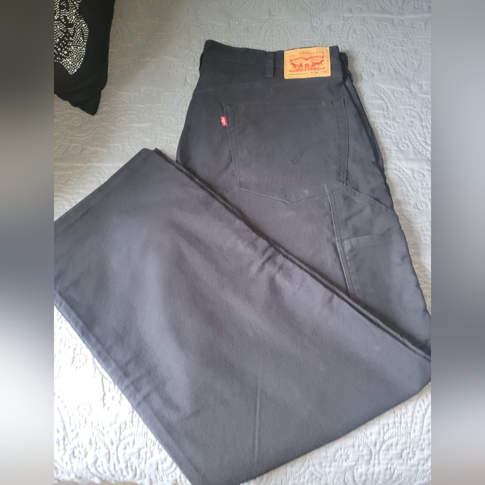 Levi Strauss & co